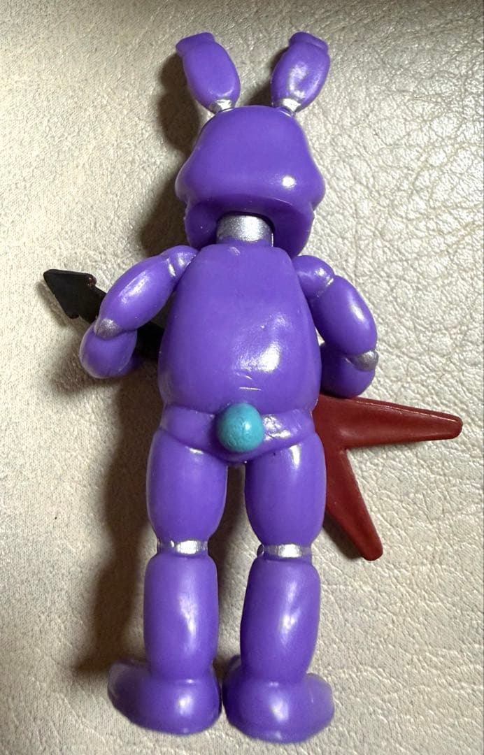 FNAF ファイブ・ナイツ・アット・フレディーズシリーズミニフィギュアセット