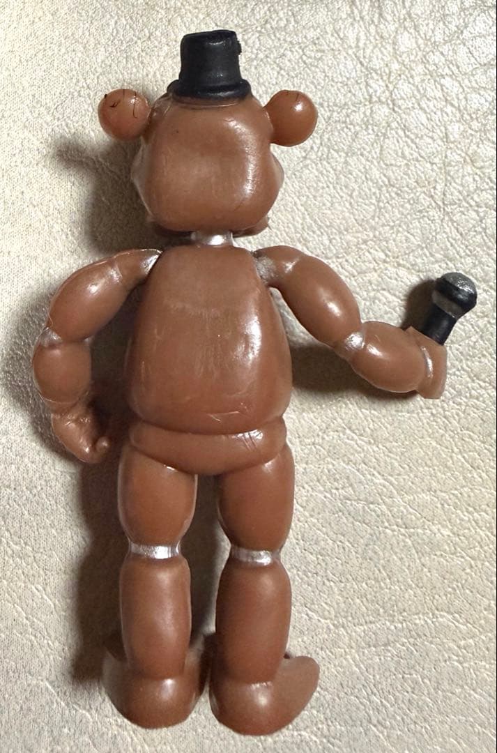 FNAF ファイブ・ナイツ・アット・フレディーズシリーズミニフィギュアセット