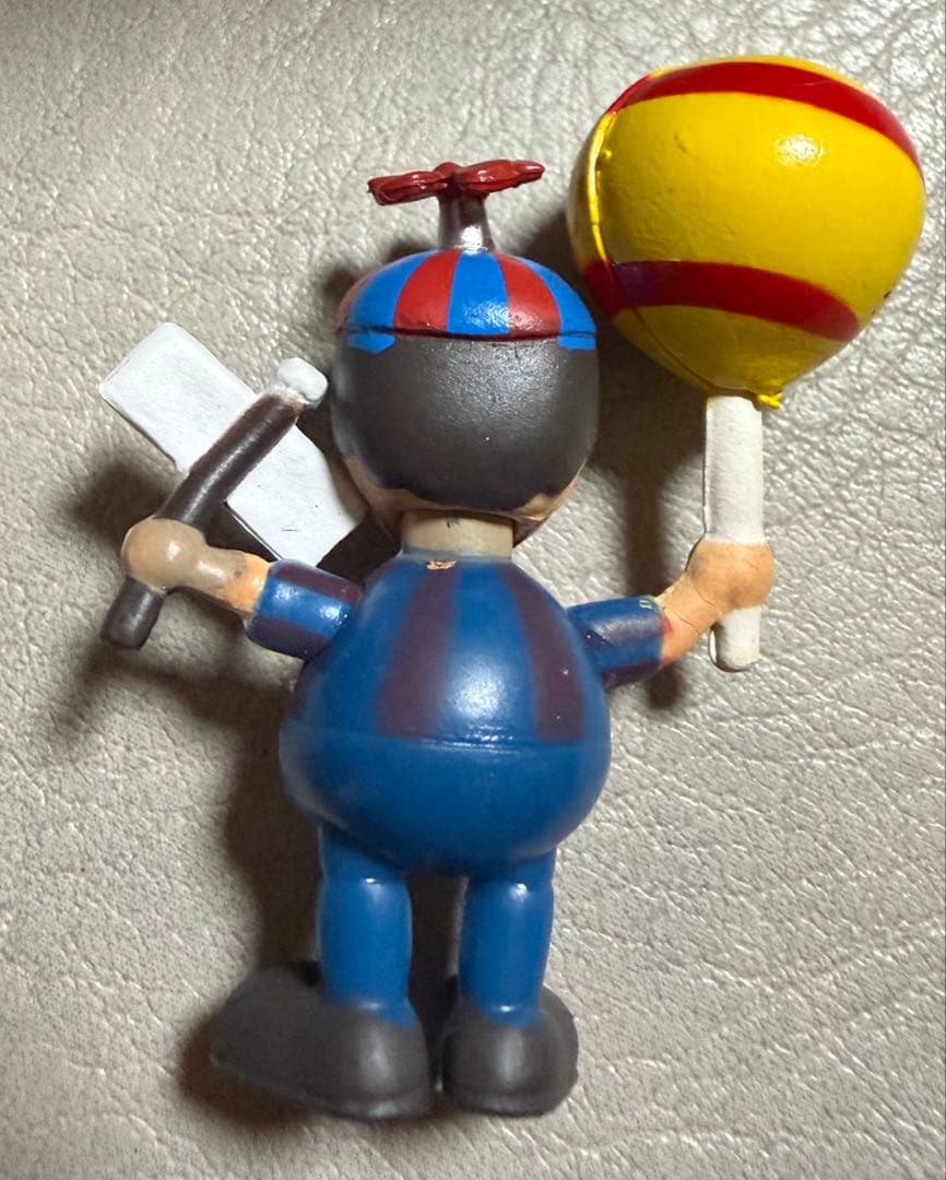 FNAF ファイブ・ナイツ・アット・フレディーズシリーズミニフィギュアセット