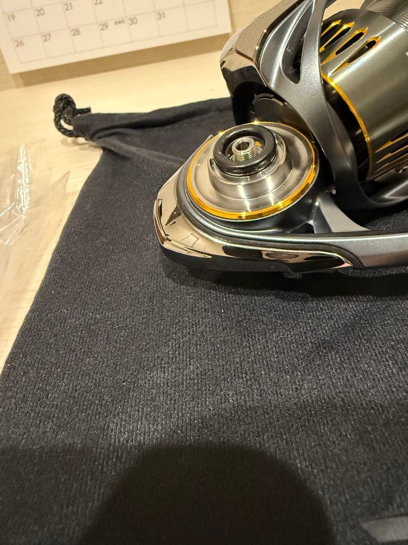 も*い様 【新品】Daiwa 23AIRITY LT2500S スピニングリール