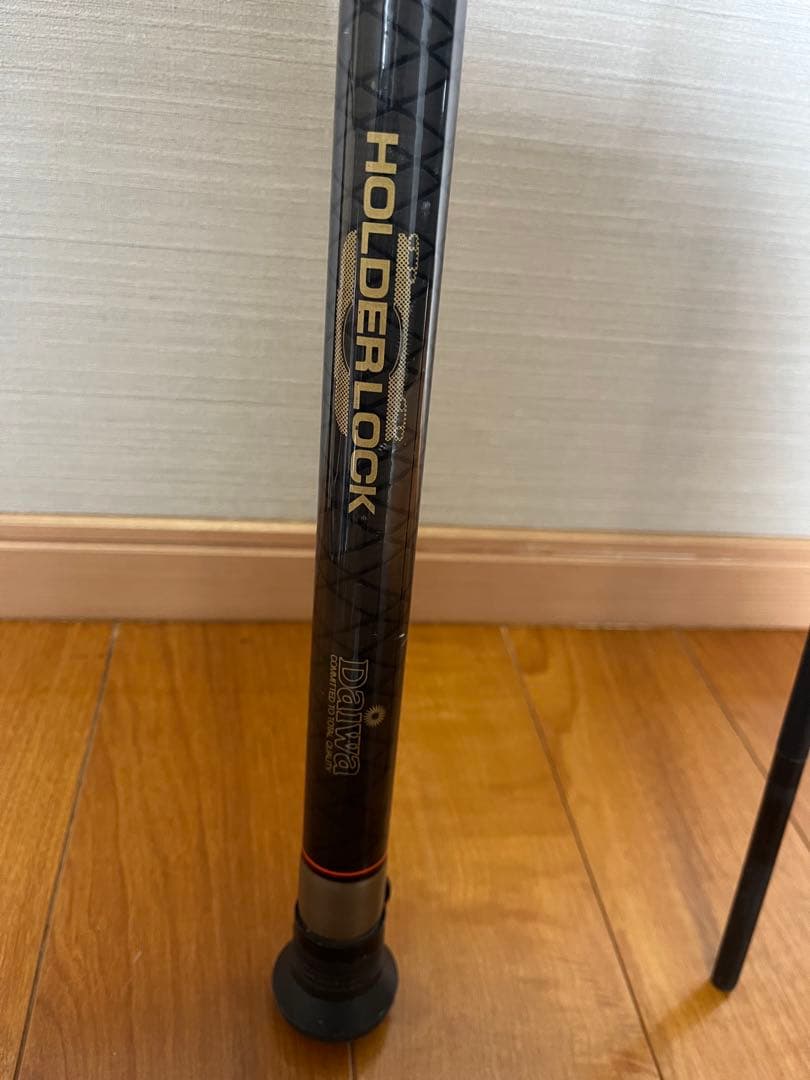 中古 Daiwa ロッド 剣崎 50号 210 ダイワ 船釣り