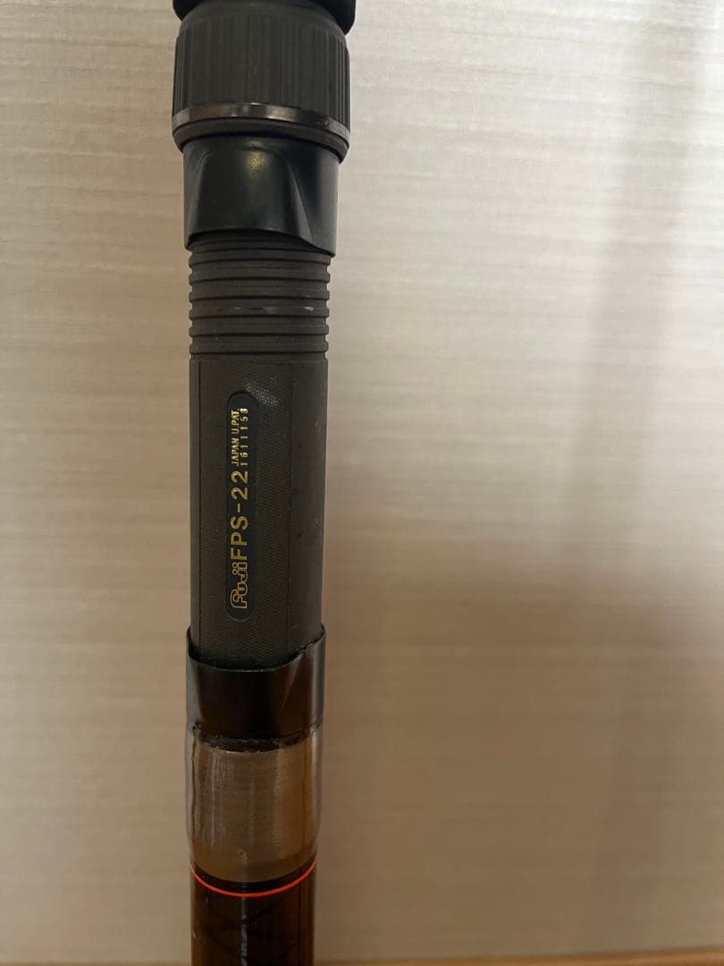 中古 Daiwa ロッド 剣崎 50号 210 ダイワ 船釣り