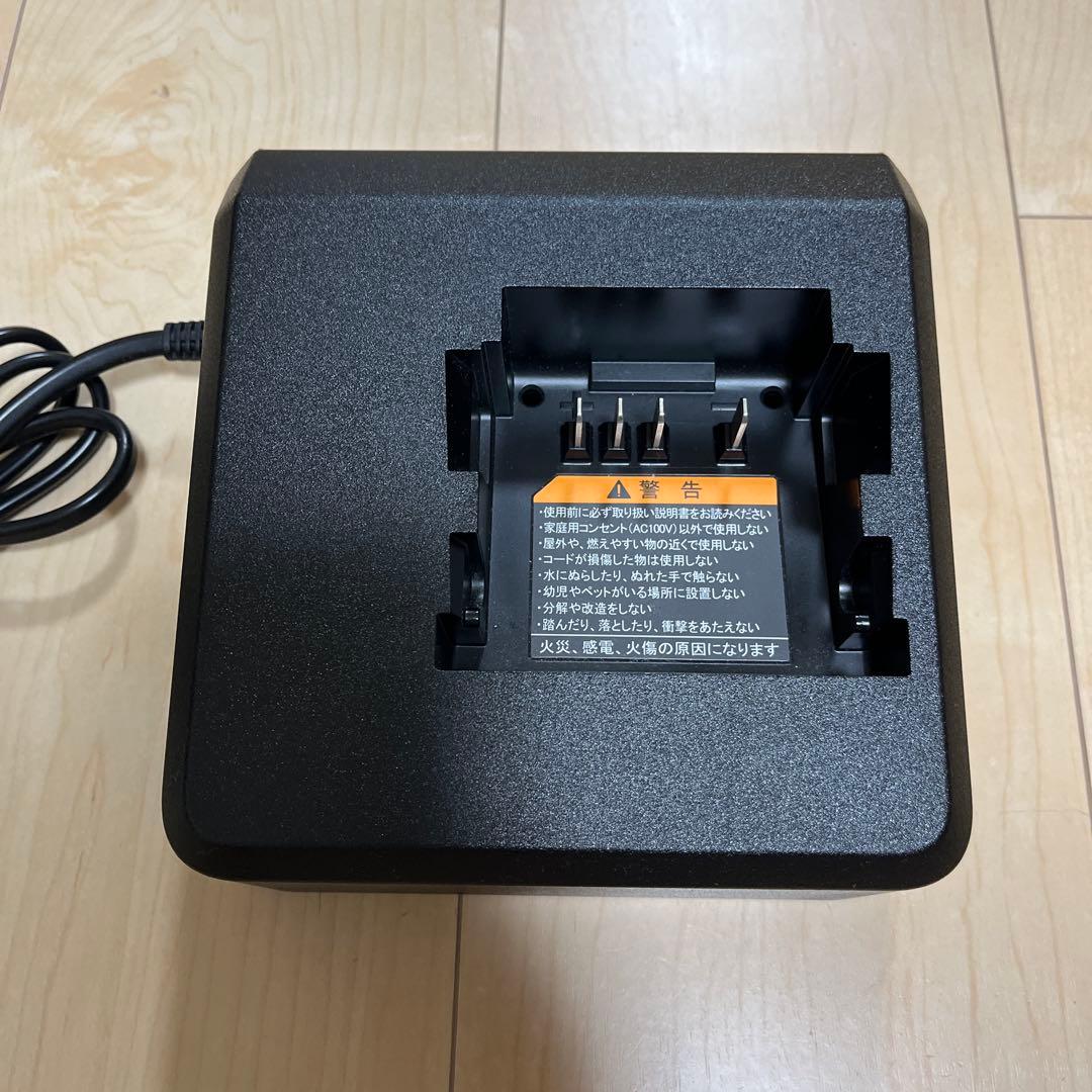 【新品・未使用】X3S-01 ヤマハ　電動自転車　充電器