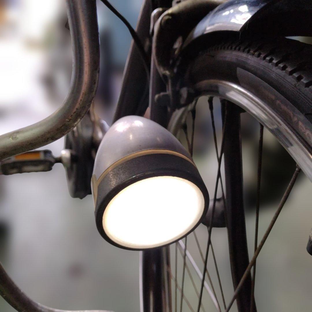 [843]送料無料 ヤマハ PAS Natura 電動アシスト自転車
