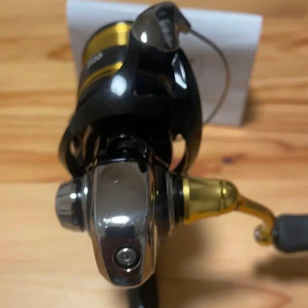 Daiwa LEGALIS LT1000Sダイワ23レガリス1000S