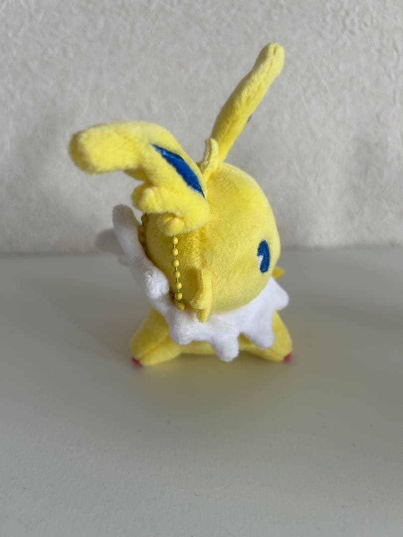 ポケモン ポケセン サンダース ミックスオレ イーブイフレンズ マスコット
