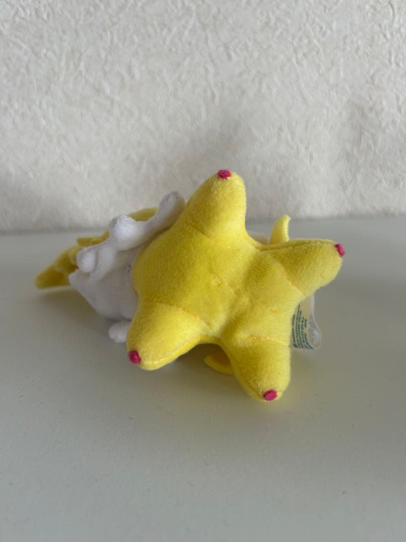 ポケモン ポケセン サンダース ミックスオレ イーブイフレンズ マスコット