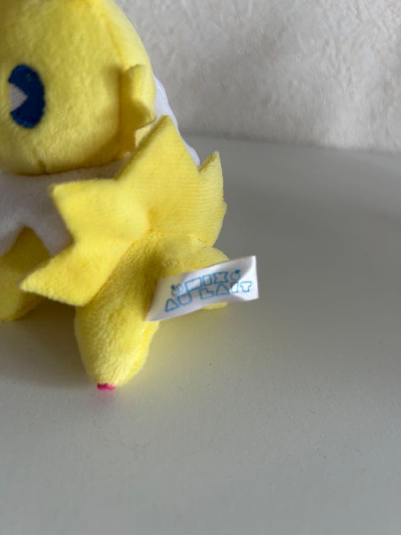 ポケモン ポケセン サンダース ミックスオレ イーブイフレンズ マスコット
