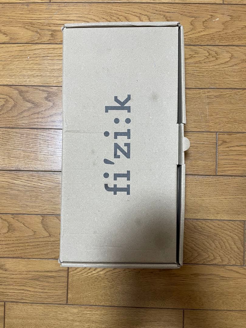 フィジーク トライアスロン用サドル fizik Saddle