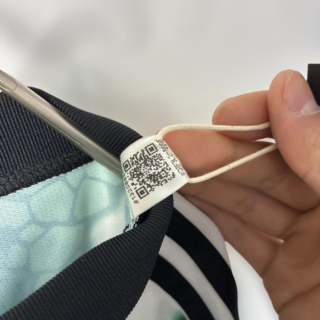 新品サッカーユニフォーム　セルティック　2023/24 adidas アディダス