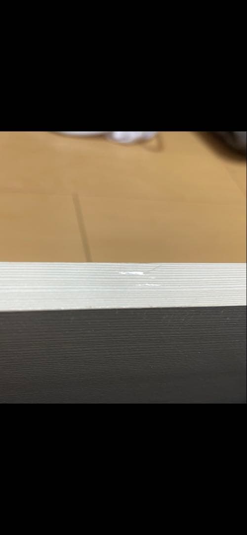 グランツ セミダブルベッド