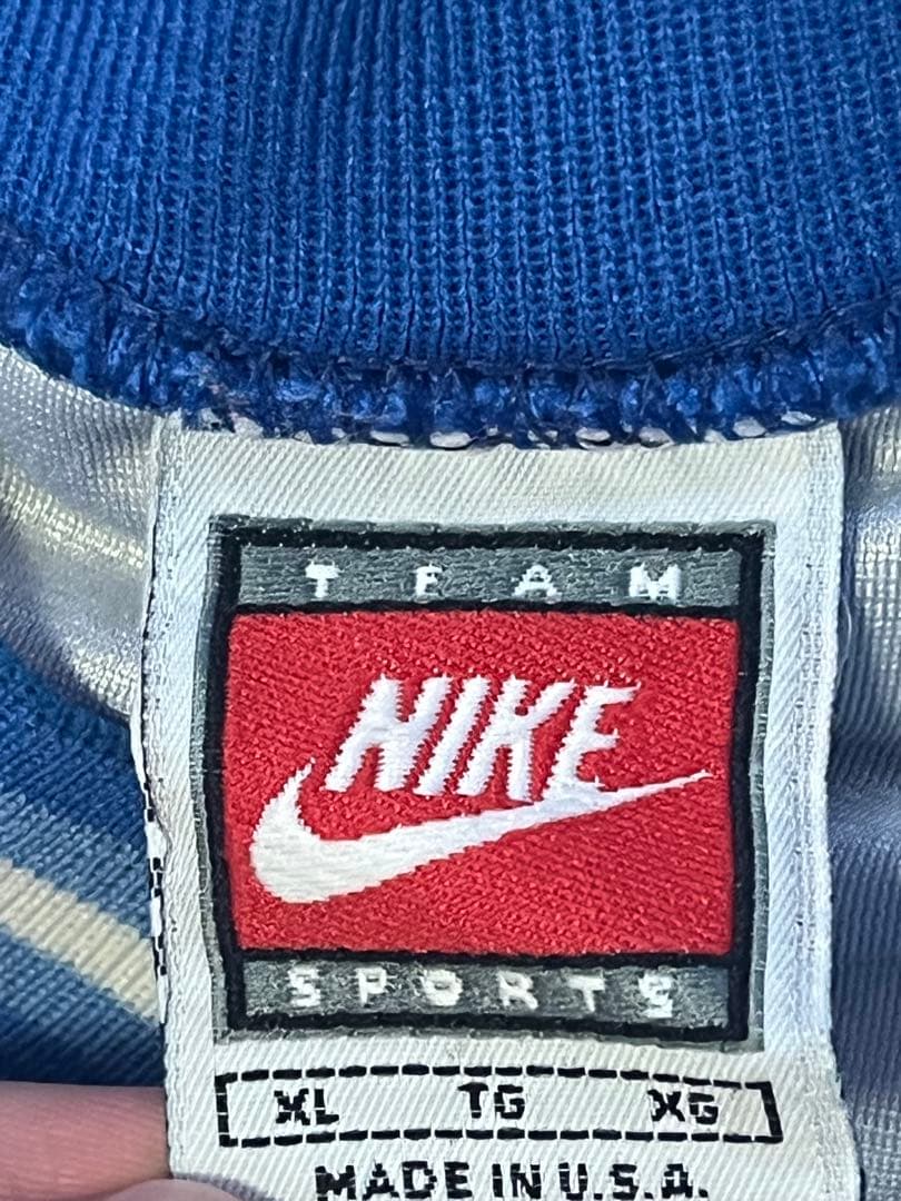 NIKE ノースカロライナ大学 ユニフォーム ヴィンスカーター NBA bboy