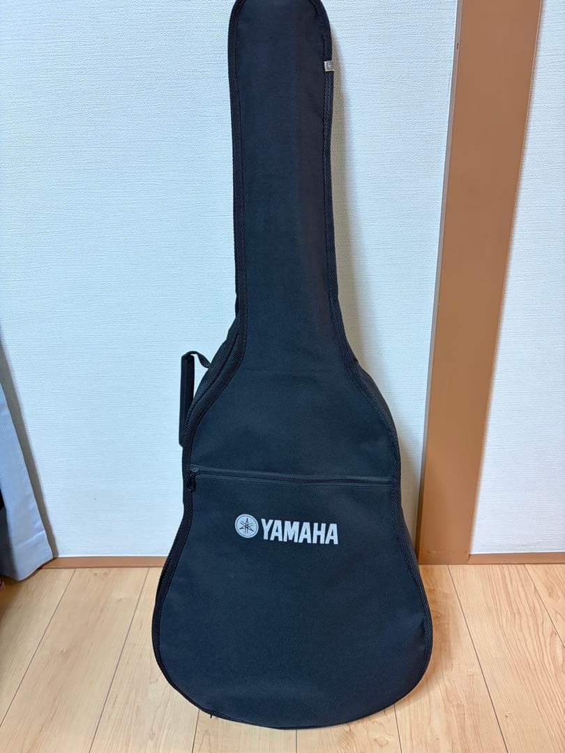 YAMAHA FS-423Sギター