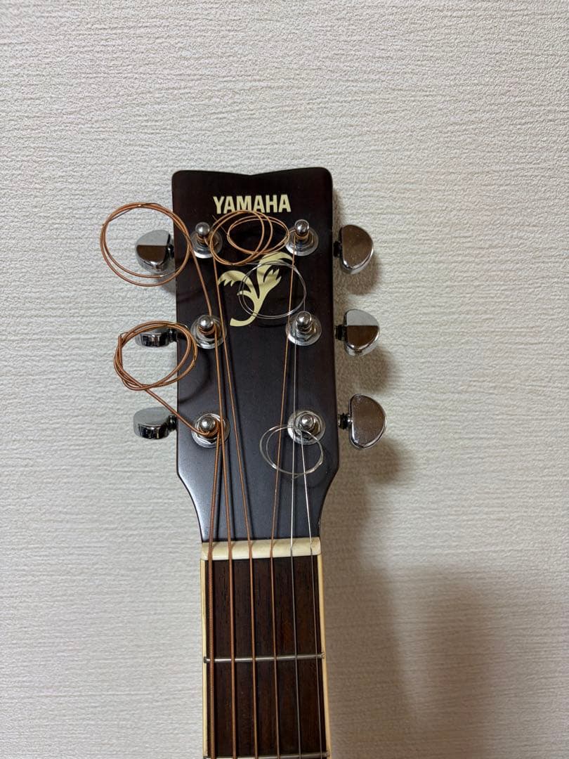 YAMAHA FS-423Sギター