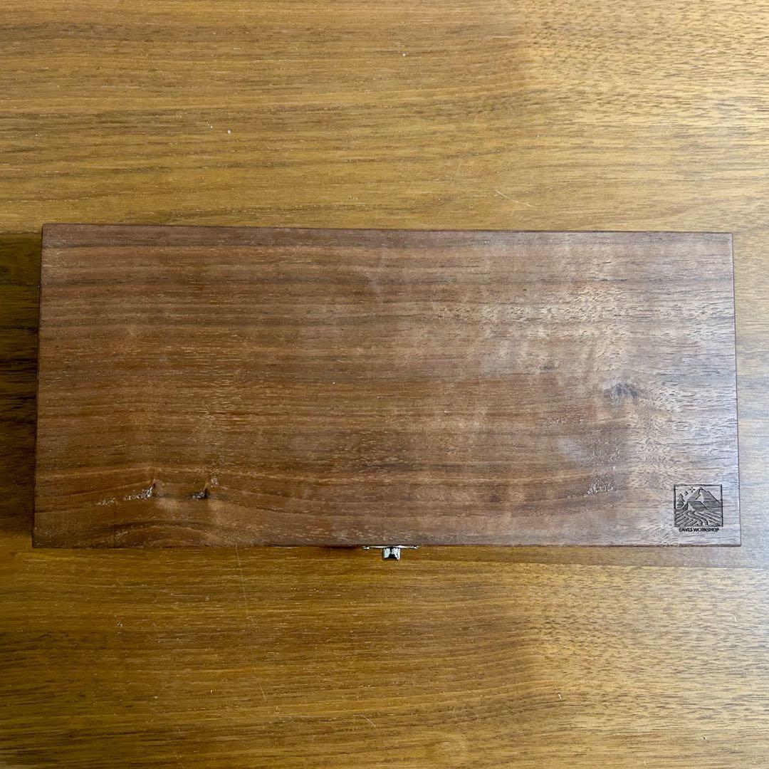【新品】ウォルナット カッティングボード 包丁セット