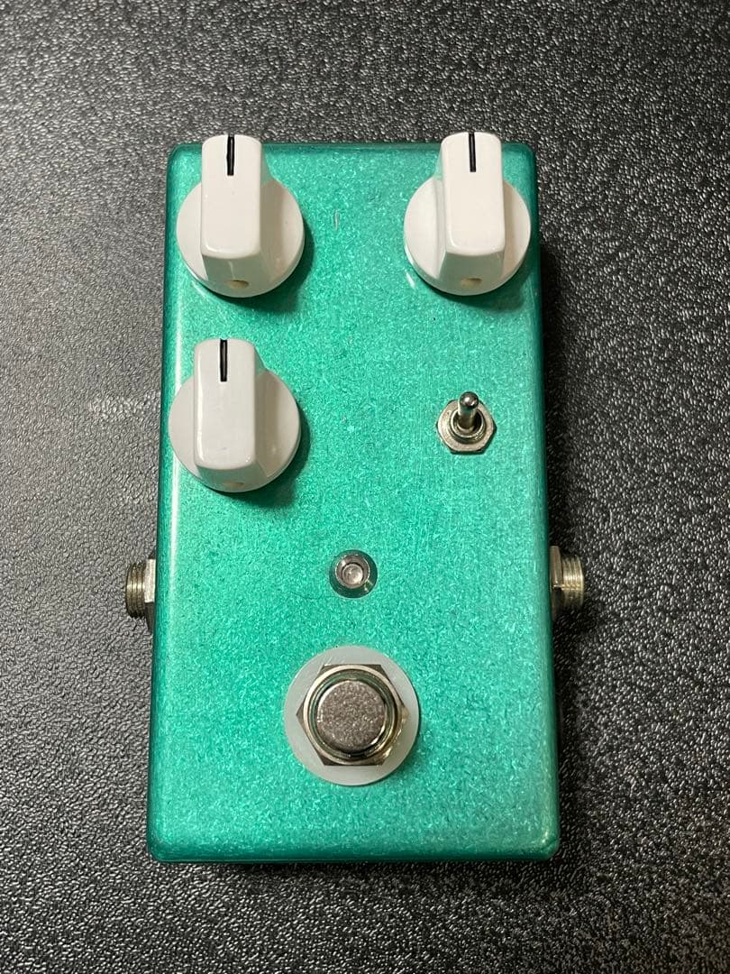 Forest Green Comp HAND WIRED クローン