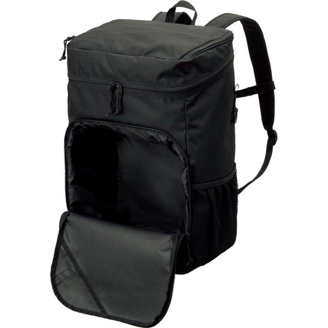 アディダスボール用デイパック バスケットボール用（30L）