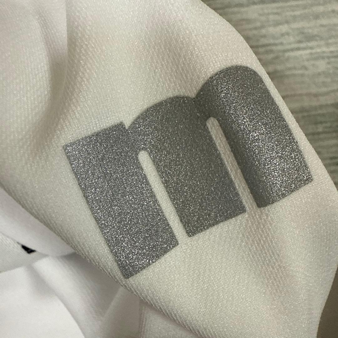 美品　Munsing Wear ゴルフ　ワンピース