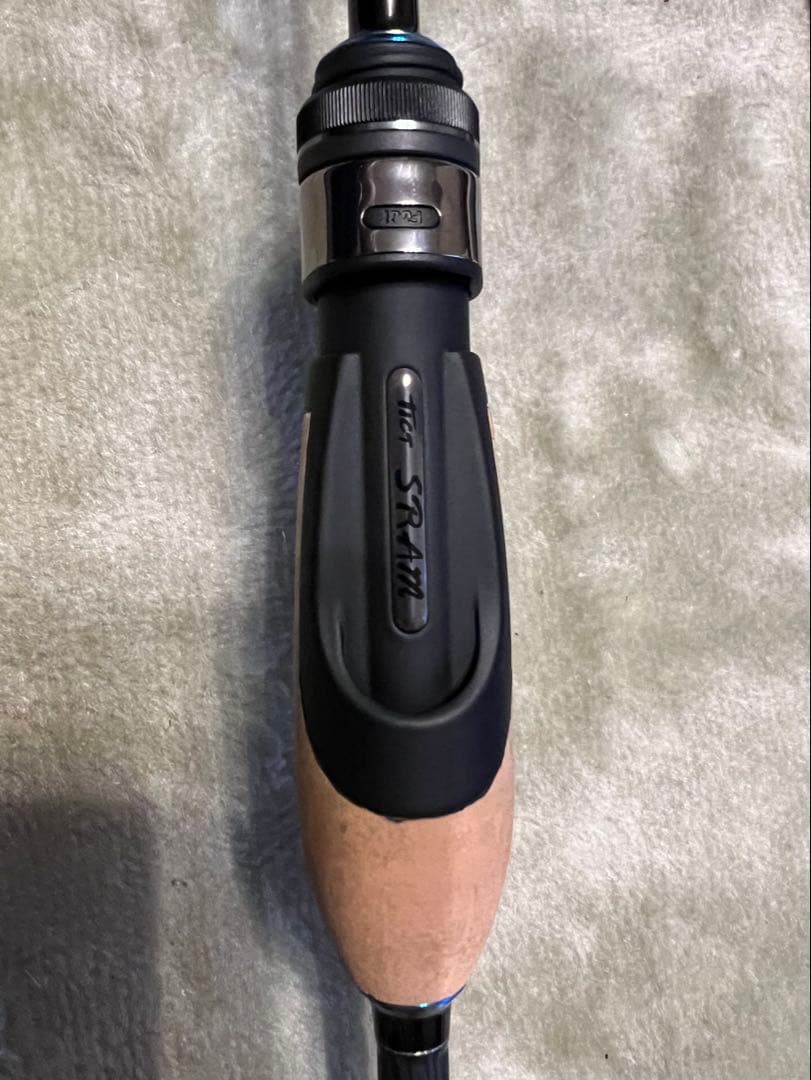 ロッド TICT SRAM MSR-62XSS \"Amateras\"