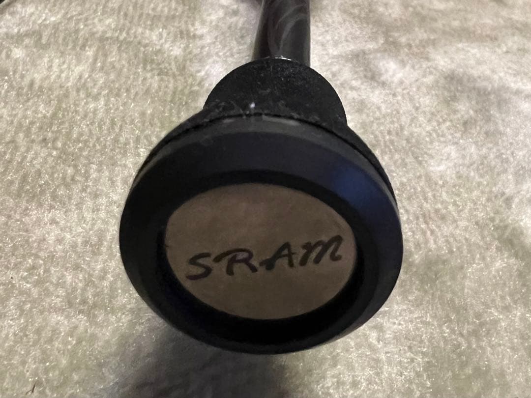 ロッド TICT SRAM MSR-62XSS \"Amateras\"