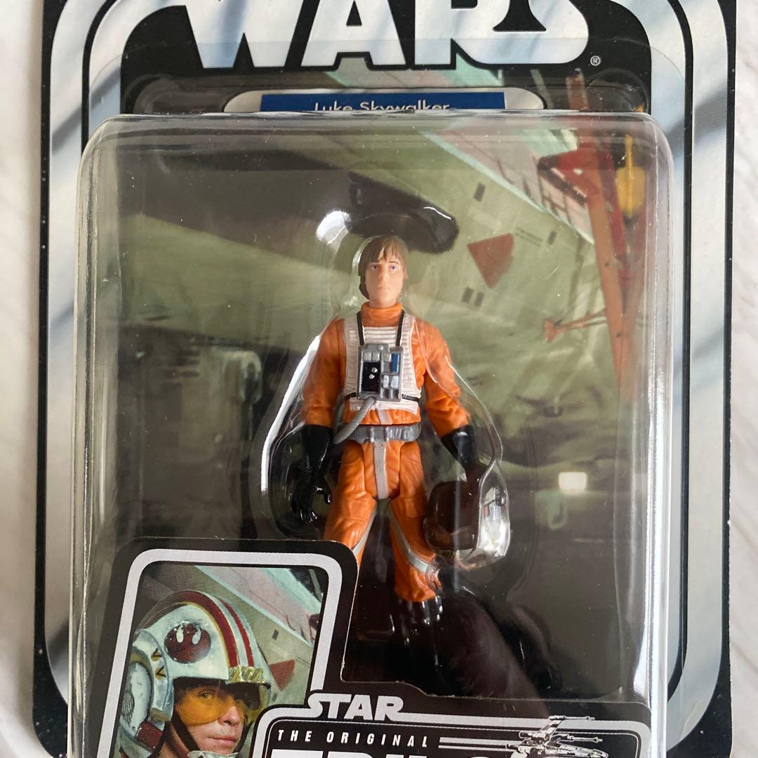 スターウォーズ　トリロジーコレクション05