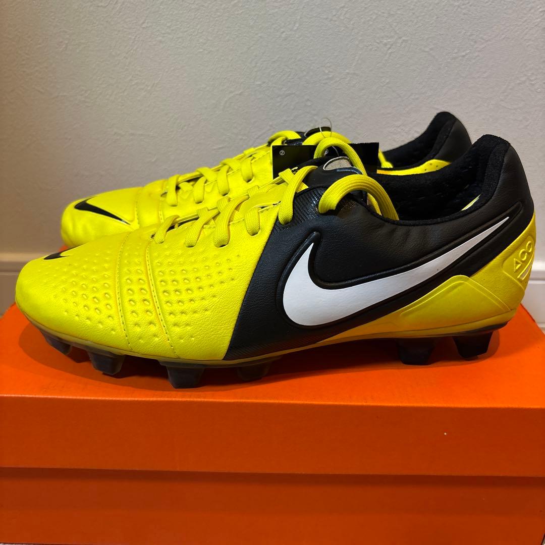 【新品・レア】NIKE CTR360 Maestri3 HG AF 24.5cm