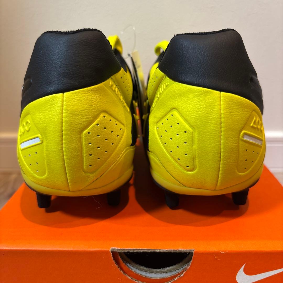 【新品・レア】NIKE CTR360 Maestri3 HG AF 24.5cm