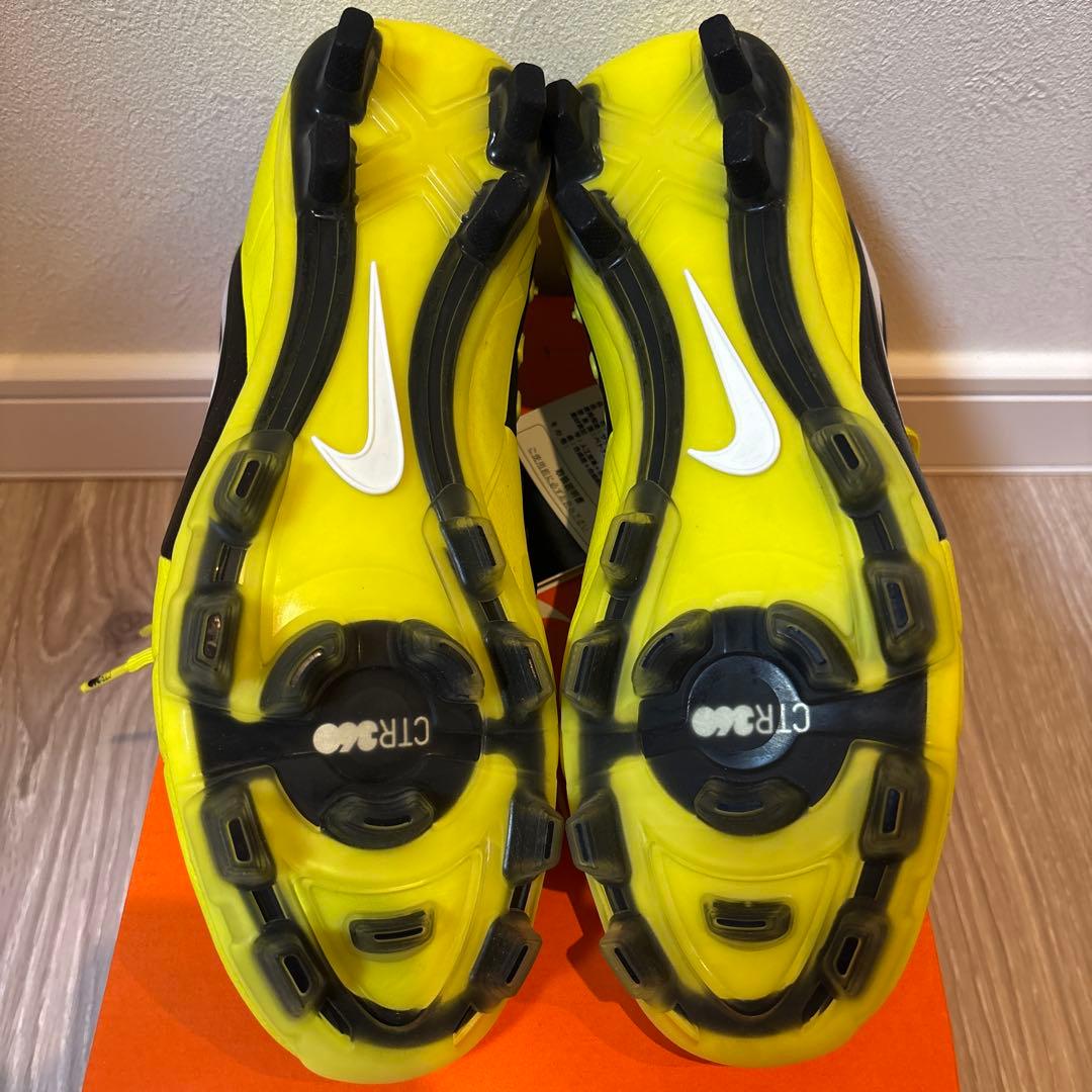 【新品・レア】NIKE CTR360 Maestri3 HG AF 24.5cm