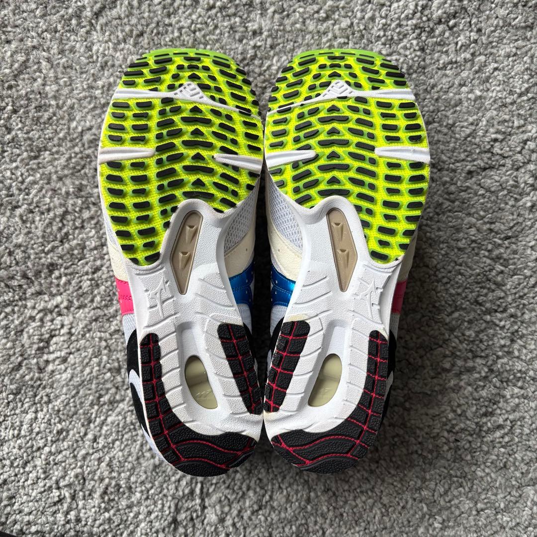Mizuno ミズノ ウェーブクルーズ 26.5cm