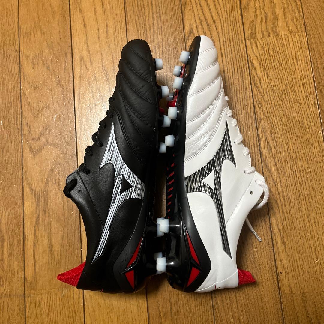 シューズ MORELIA NEO IV JAPAN