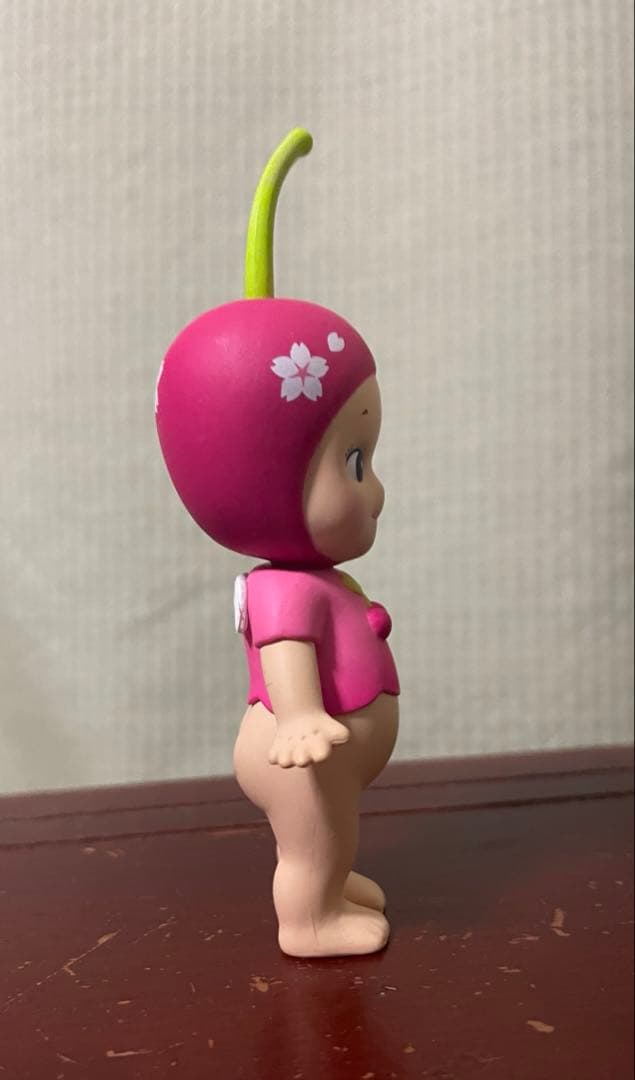 ソニーエンジェル　夜桜　シークレット