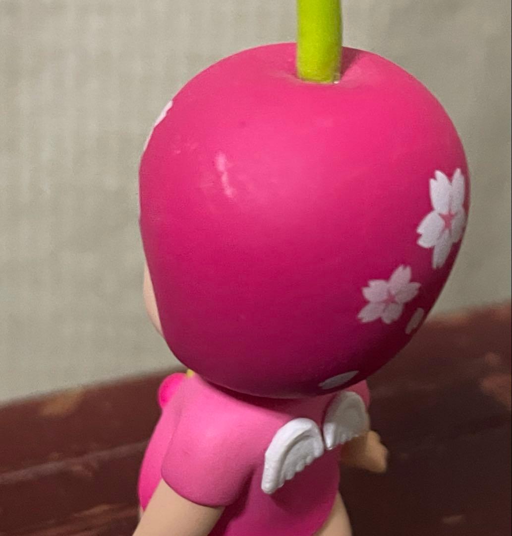 ソニーエンジェル　夜桜　シークレット