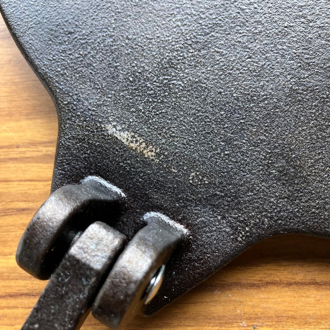 Victoria トルティーヤプレス 25cm
