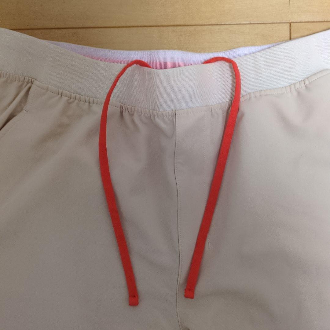 希少品✨ヨネックス・YONEX　ユニハーフパンツ　Oサイズ✨