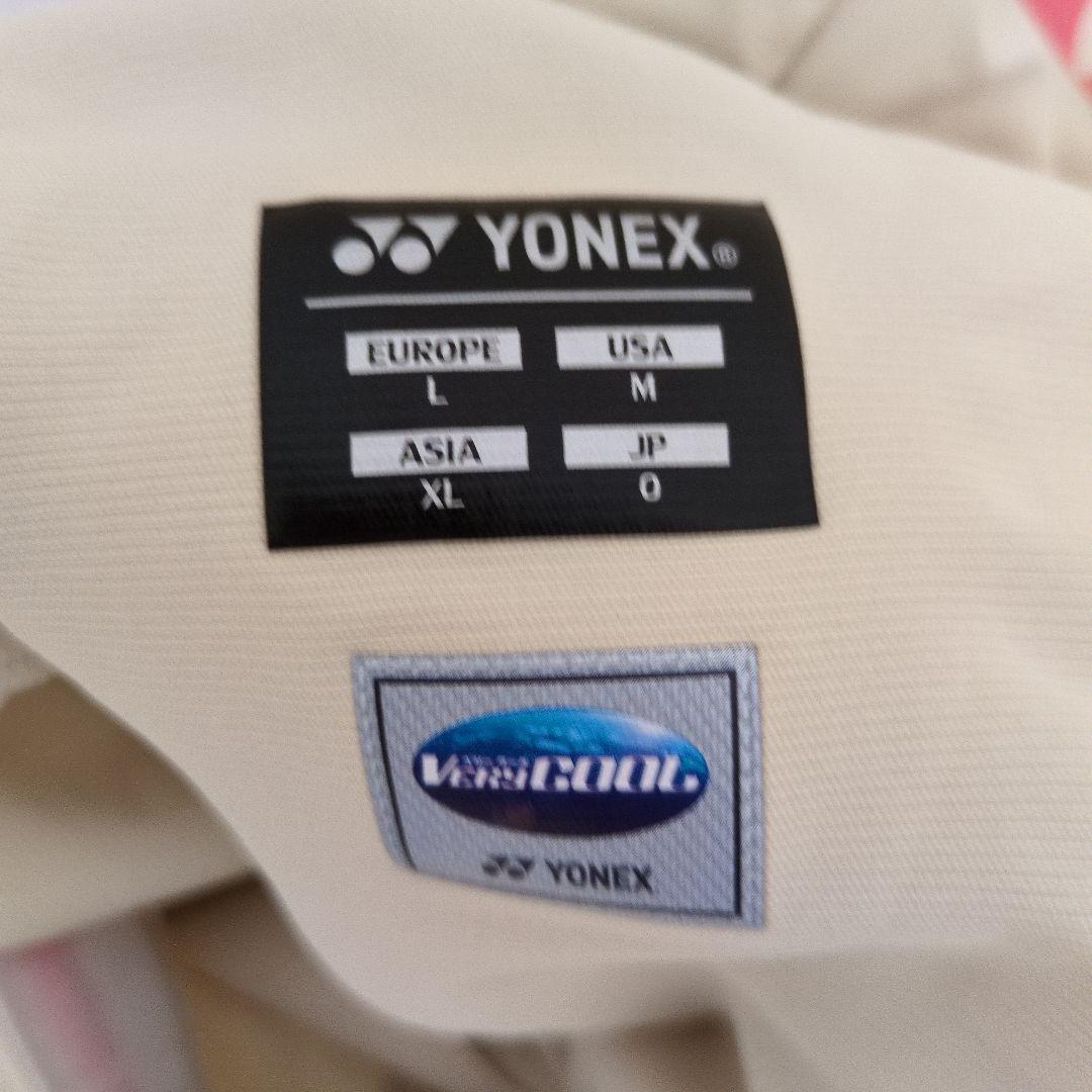 希少品✨ヨネックス・YONEX　ユニハーフパンツ　Oサイズ✨