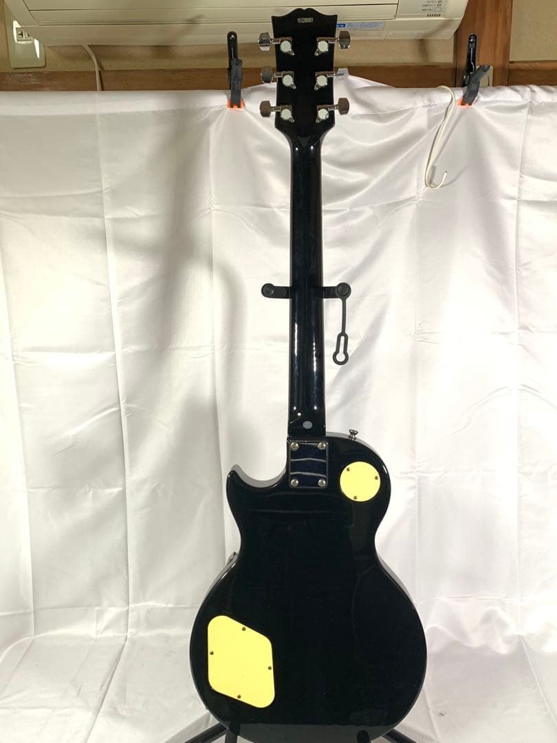 Maestro by Gibson レスポールスタイルギター 美品