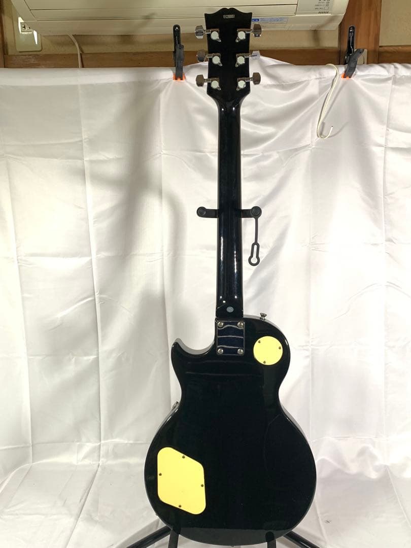Maestro by Gibson レスポールスタイルギター 美品