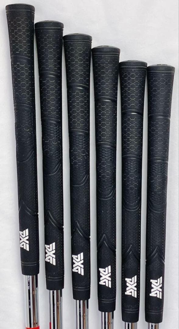 PXG 0311P GEN5 レフティ アイアンセット メンズゴルフ 大人気