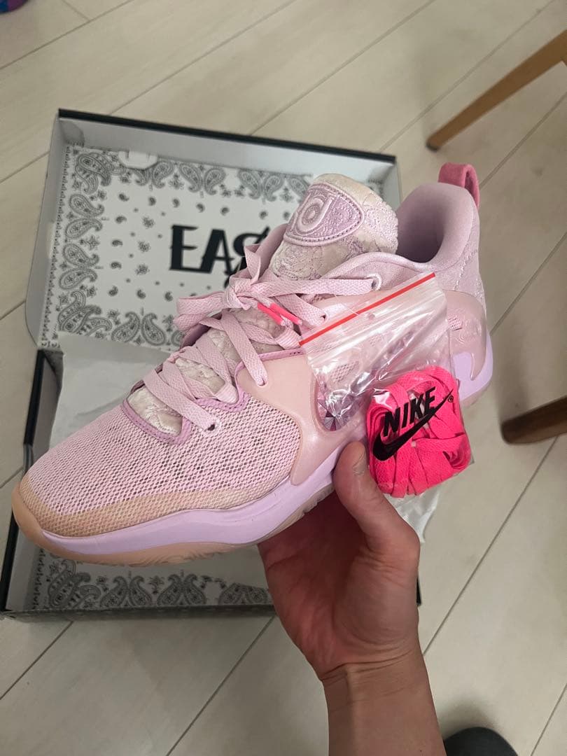 シューズ(男性用) kd15 aunt pearl