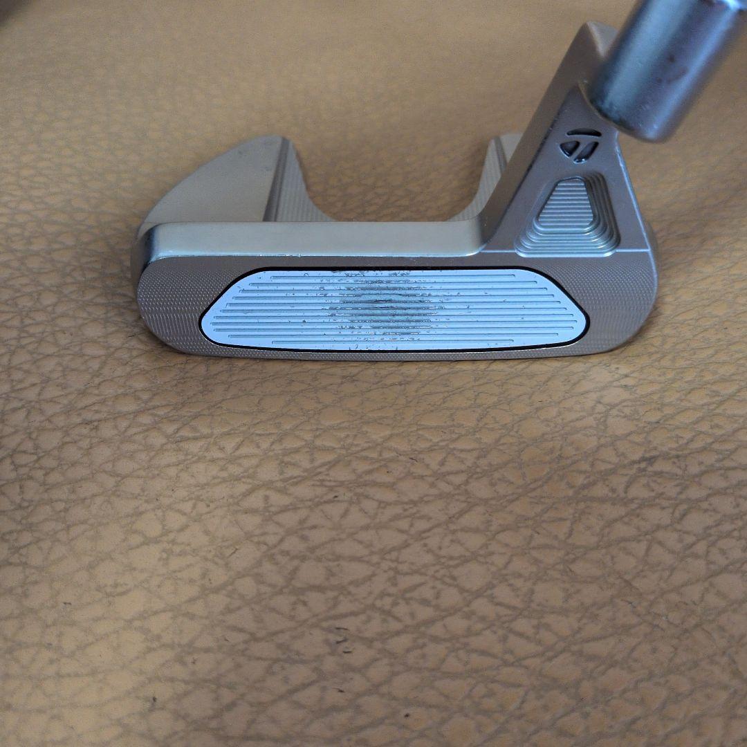 TaylorMade テーラーメイドTPコレクションTM1パター