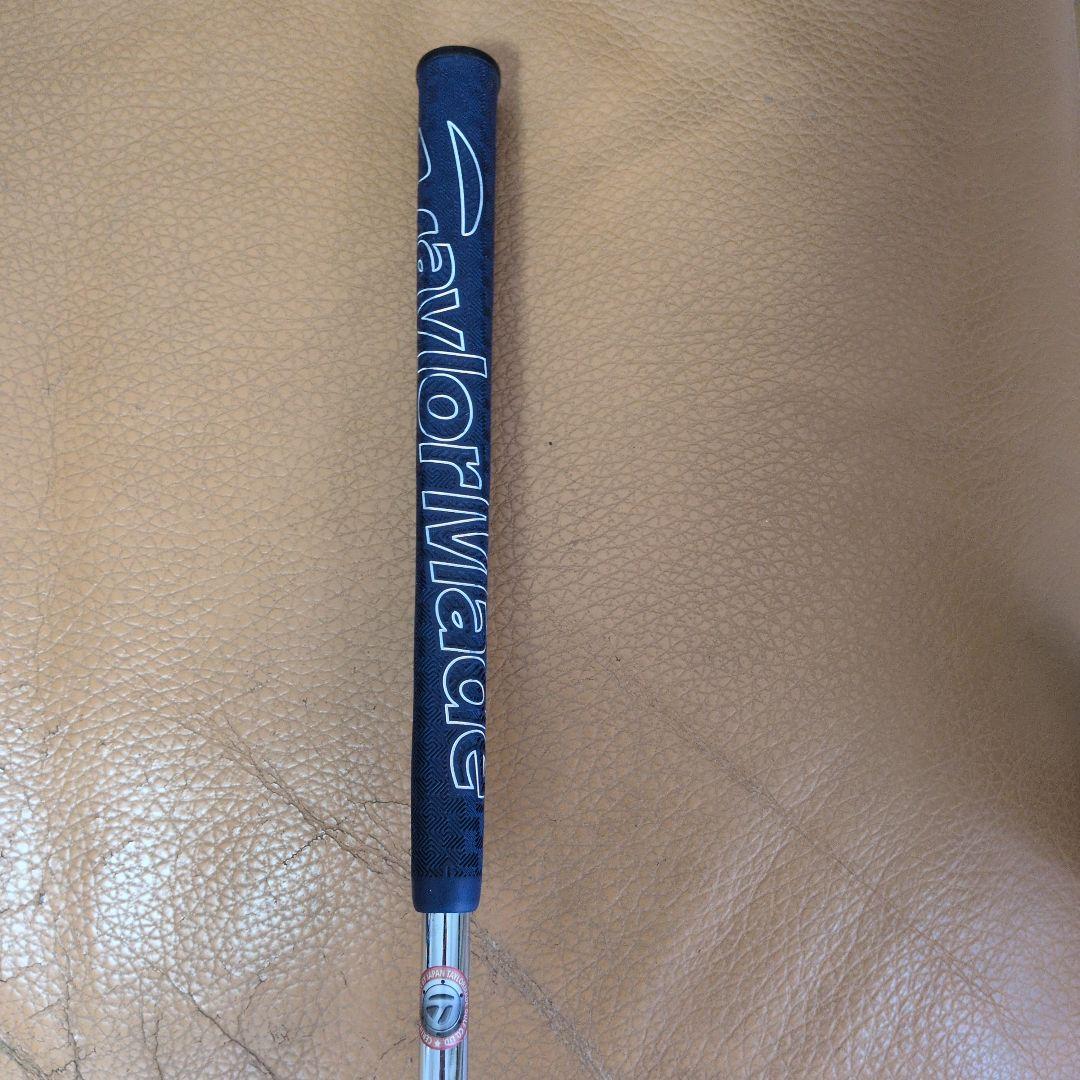 TaylorMade テーラーメイドTPコレクションTM1パター