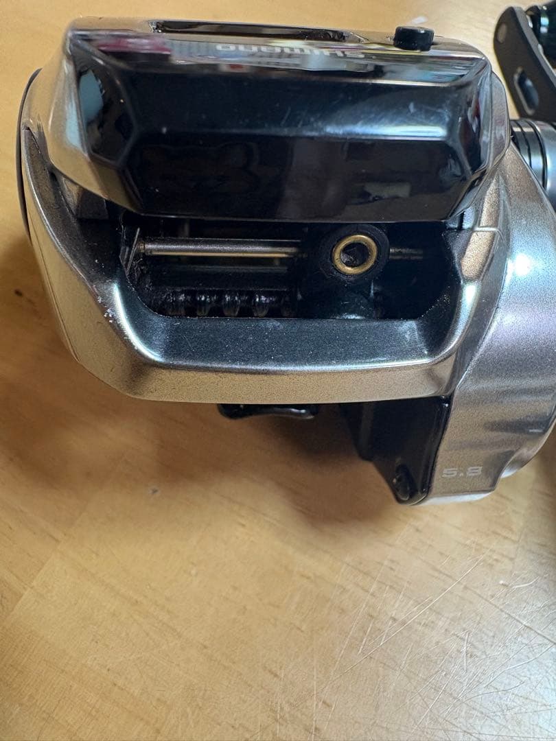 SHIMANO １５１ＧＰ