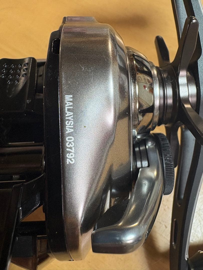 SHIMANO １５１ＧＰ