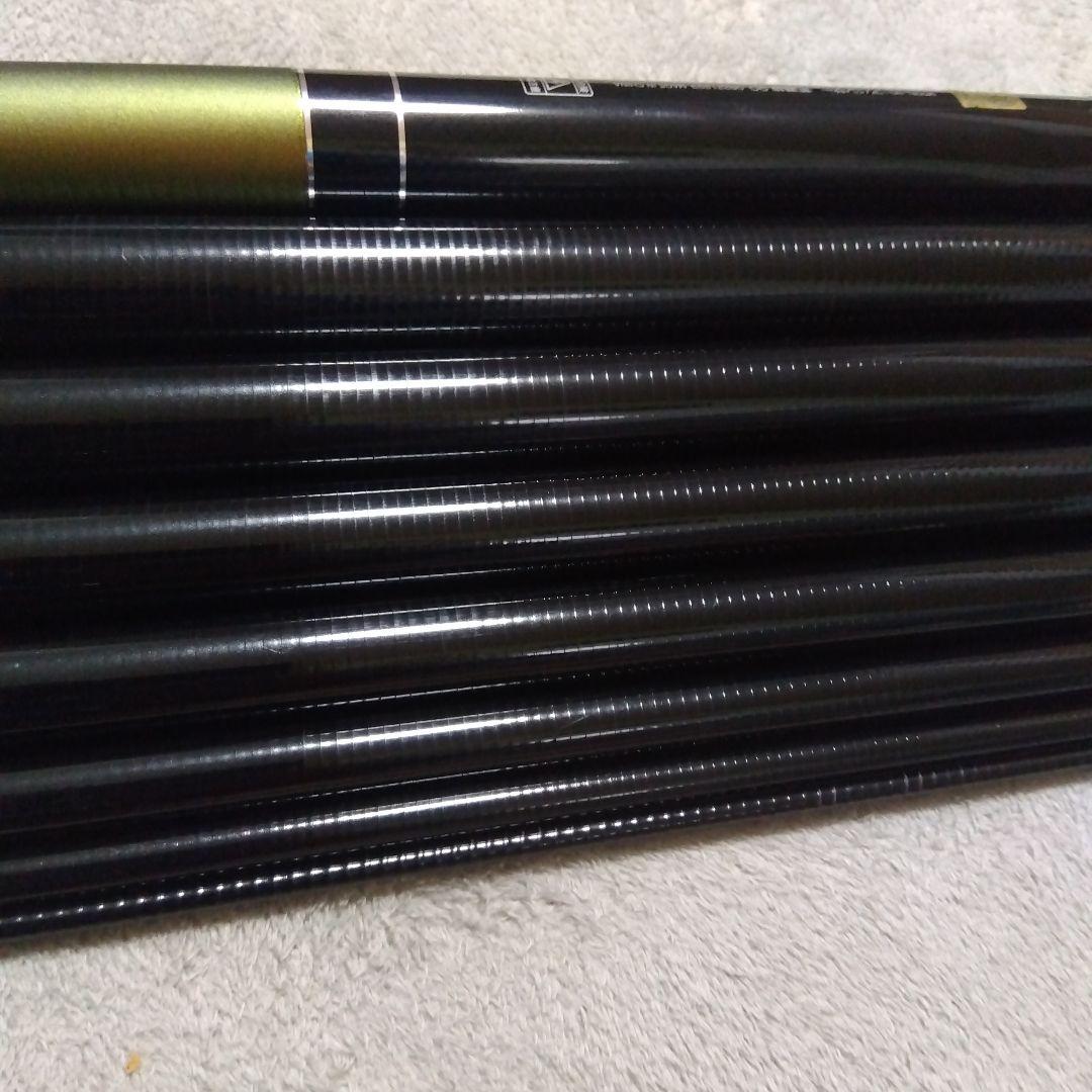 美品　AVANCER DAIWA　荒瀬抜90