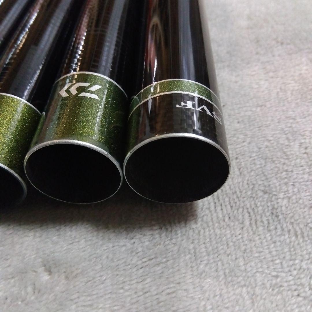 美品　AVANCER DAIWA　荒瀬抜90