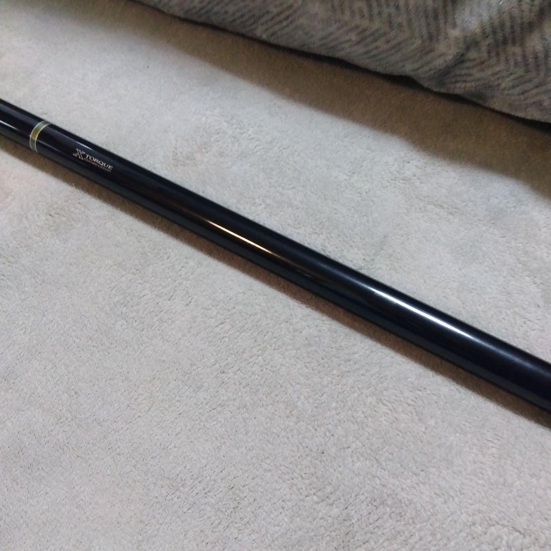 美品　AVANCER DAIWA　荒瀬抜90