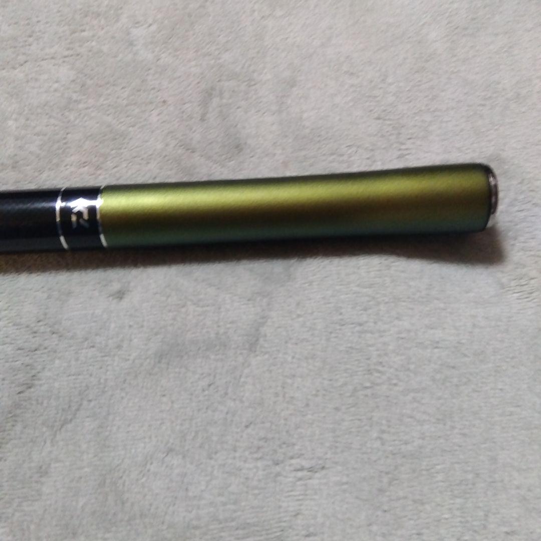 美品　AVANCER DAIWA　荒瀬抜90