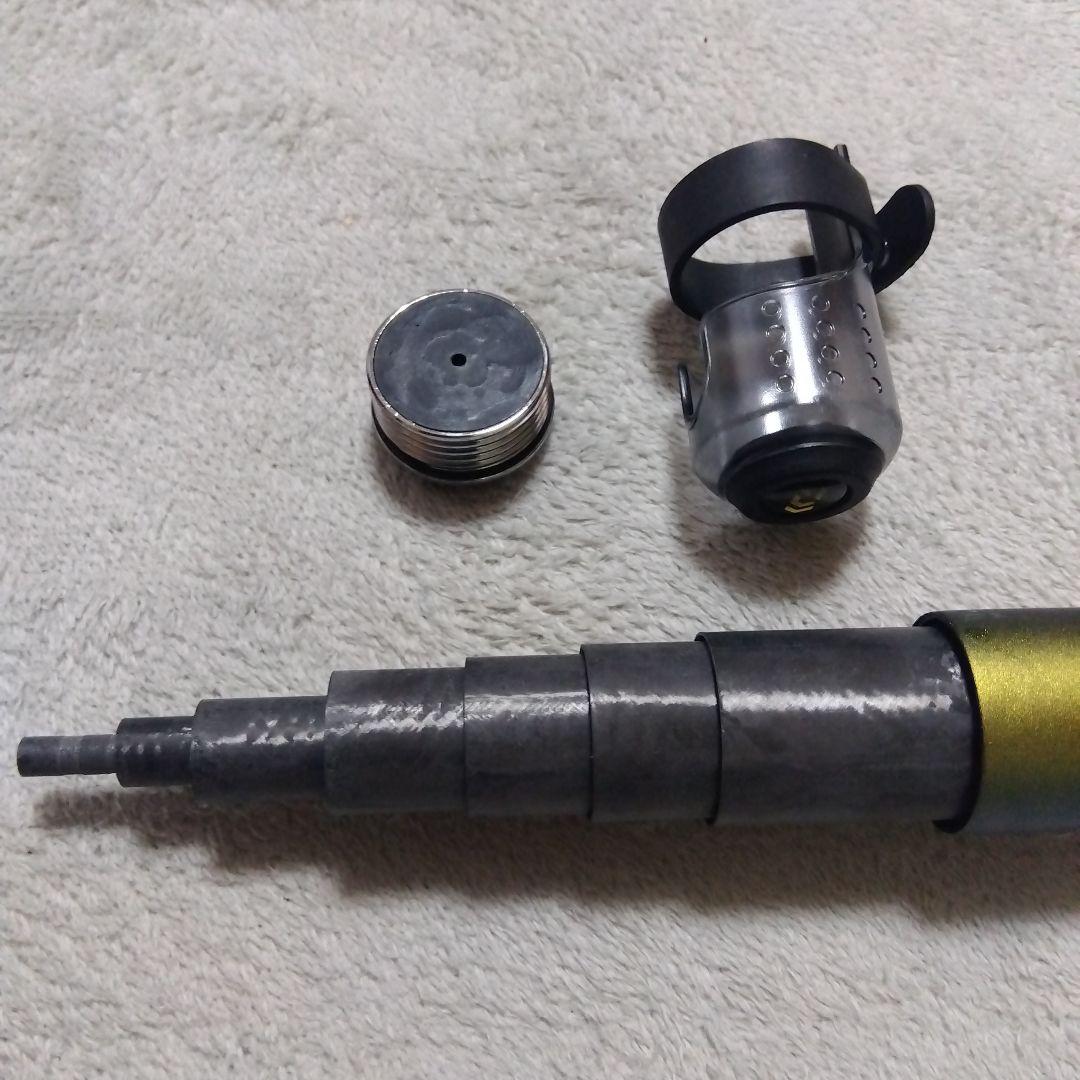 美品　AVANCER DAIWA　荒瀬抜90