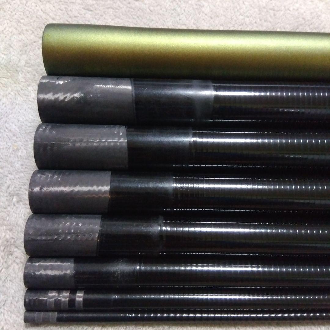 美品　AVANCER DAIWA　荒瀬抜90
