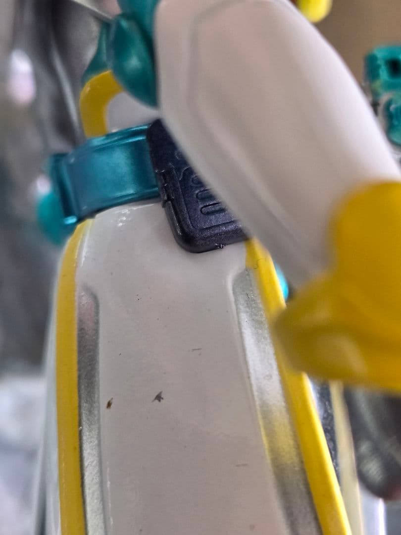 S.H.Figuarts 仮面ライダーエビル ライブ セット